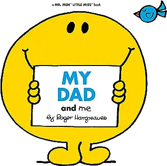 Mr. Perfect (Mr. Men and Little Miss)