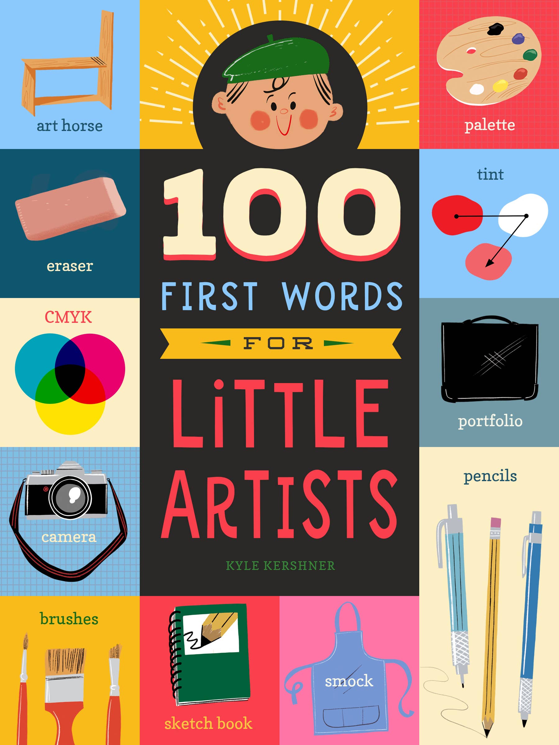 100-first-words-for-little-artists-talking-animals-books