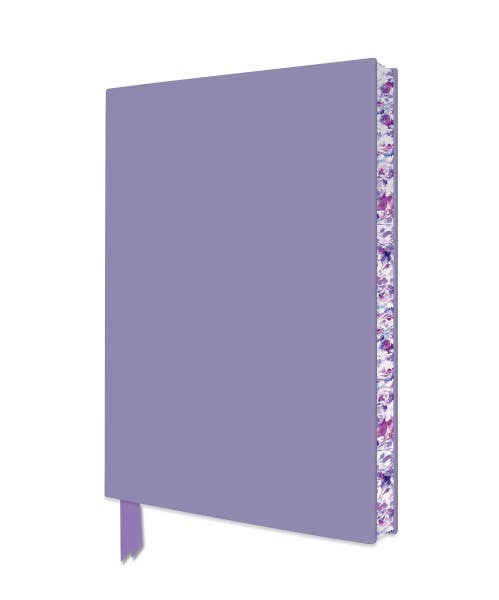 Journal - Artisan Lilac