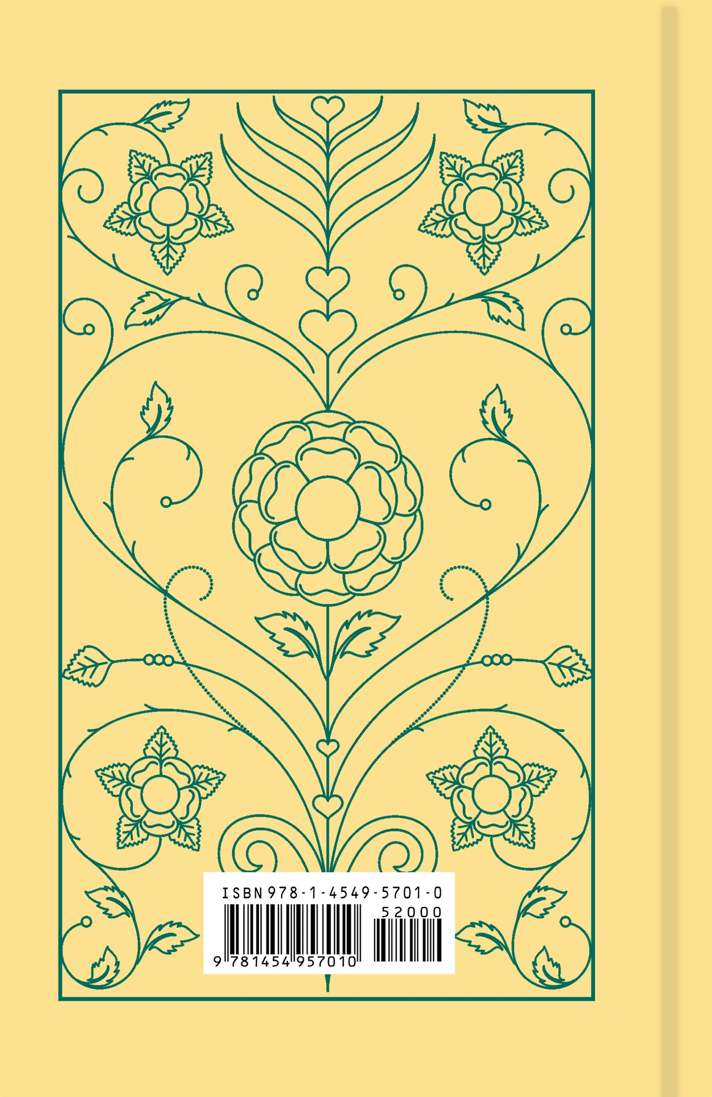 Emma by Jane Austen: Signature Clothbound Edition