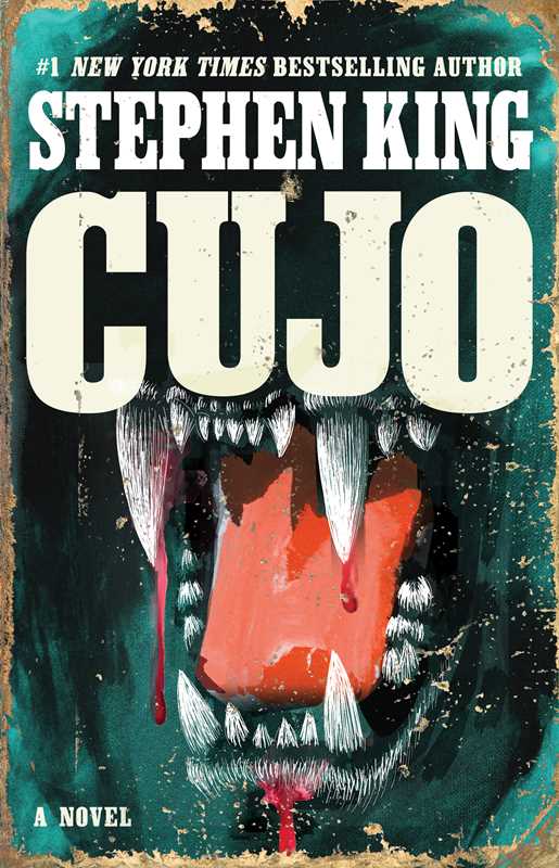 Cujo