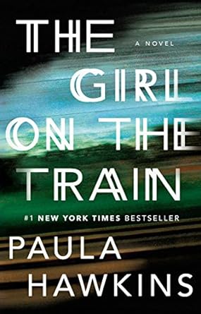 The Girl On The Train