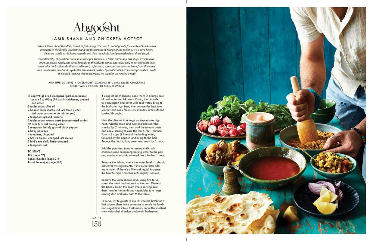 Salamati: Hamed's Persian Kitchen by Hamed Allahyari