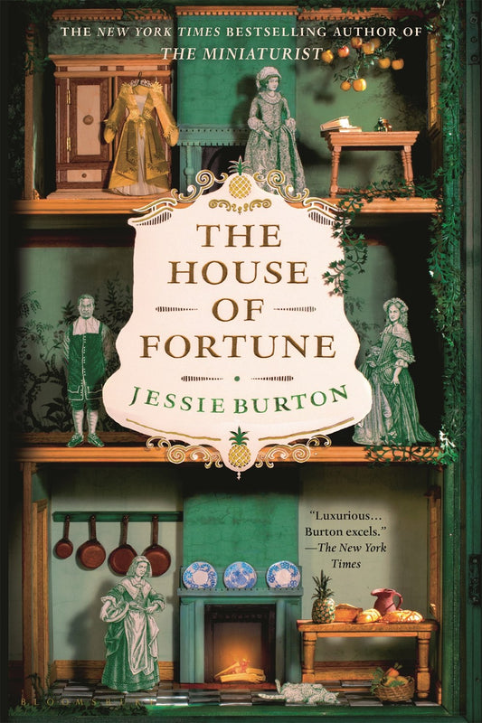 The House Of Fortune