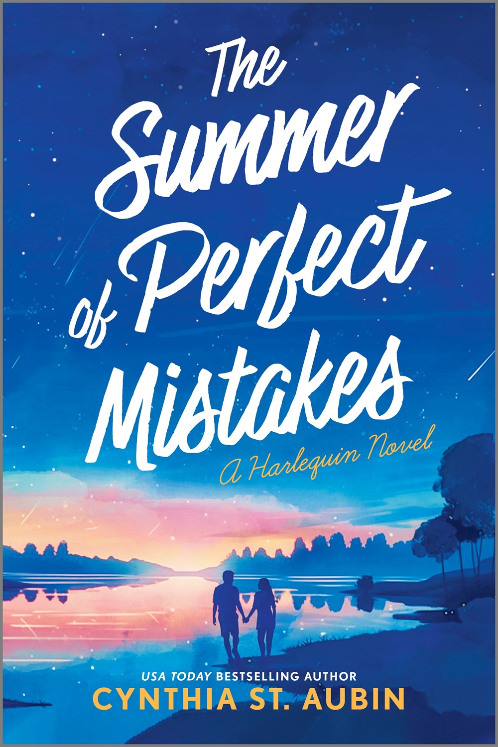 The Summer Of Perfect Mistakes