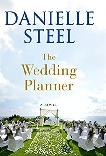 The Wedding Planner: A Novel