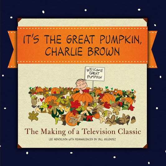 It's The Great Pumpkin, Charlie Brown