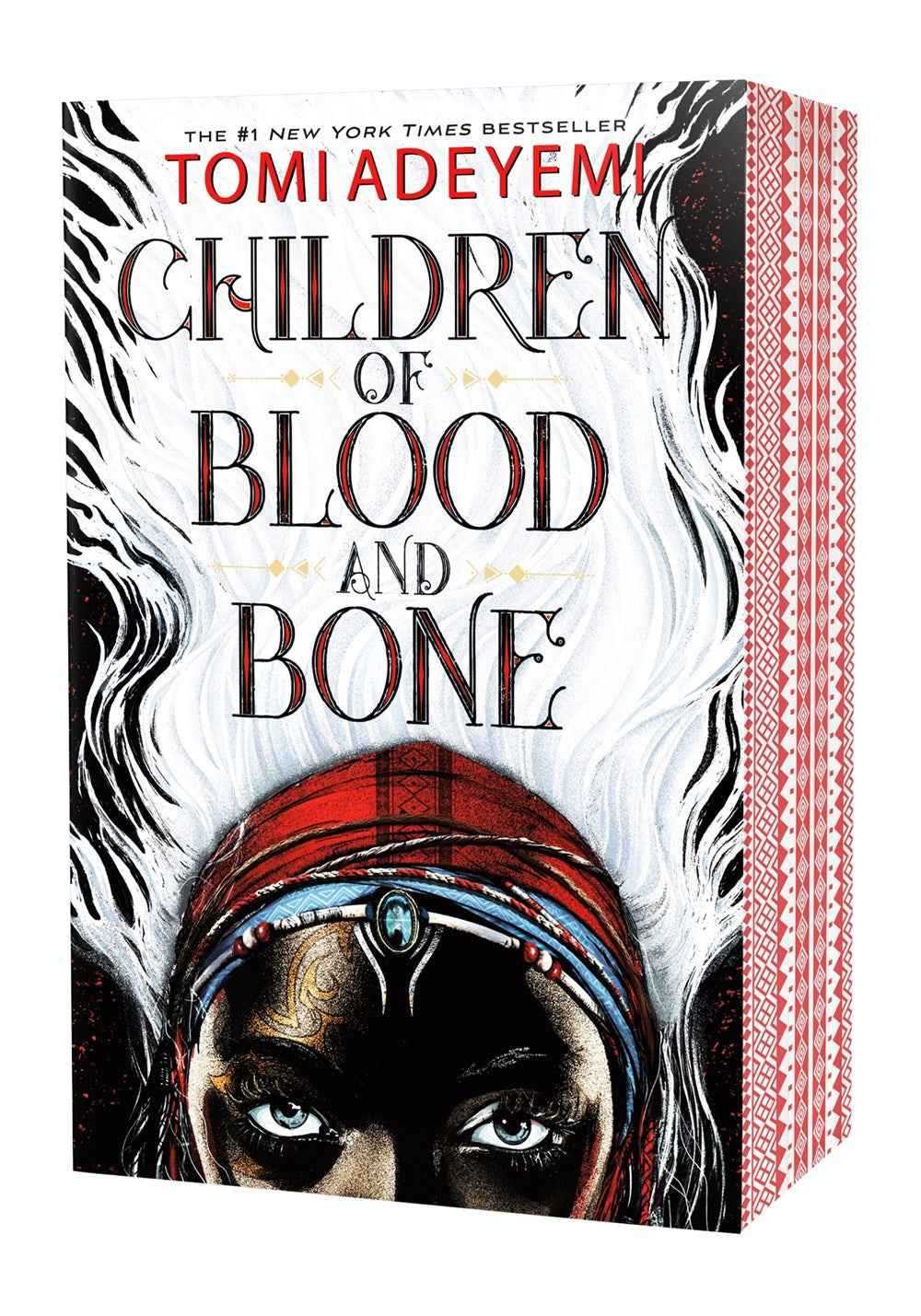 Children Of Blood And Bone PB