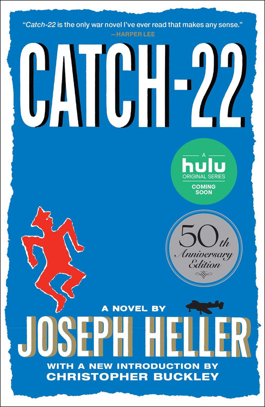 Catch -22