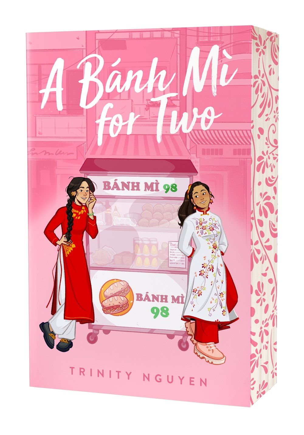 A Banh Mi For Two