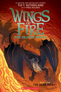 Wings of Fire Graphic Novel 4 - The Dark Secret