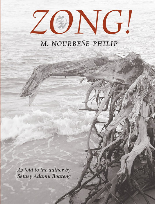 Zong: As Told To The Author By Adamu Boateng