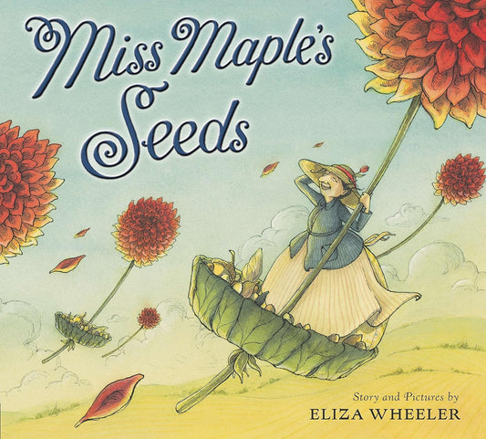 Miss Maples Seeds