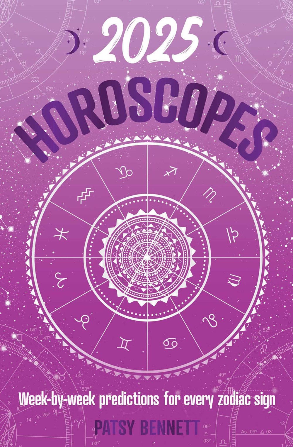 2025 Horoscopes