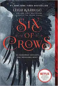 Six of Crows