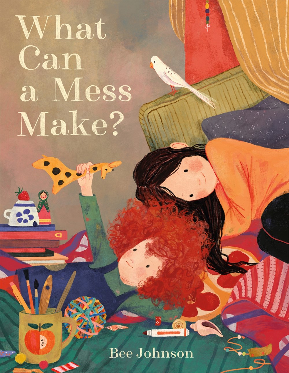 What Can A Mess Make?