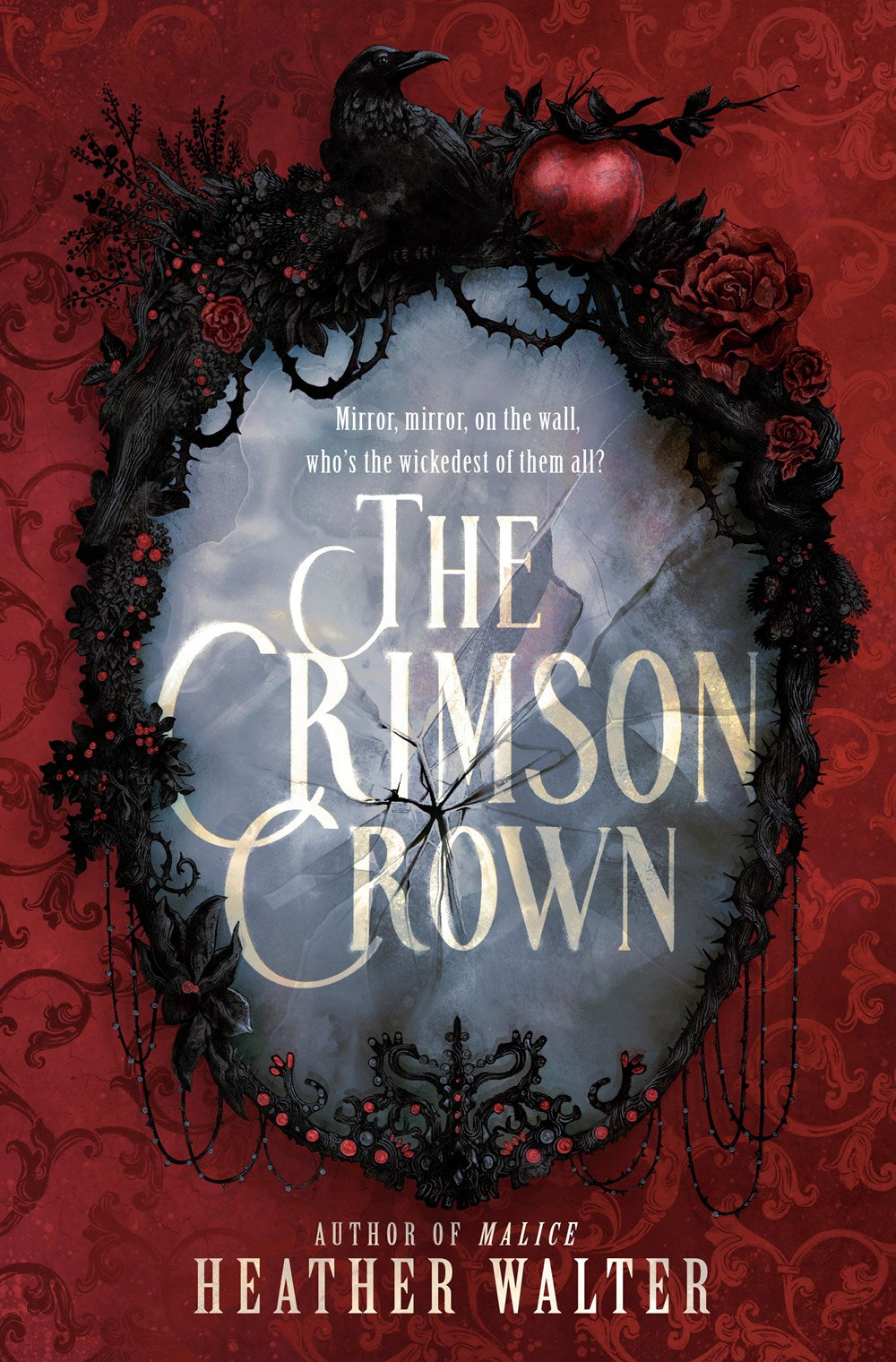 The Crimson Crown