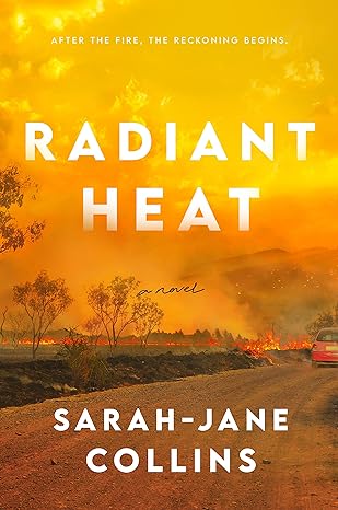 Radiant Heat (Hardcover)