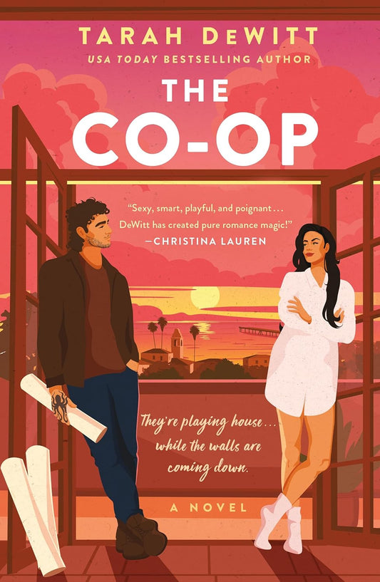 The Co-op: A Novel