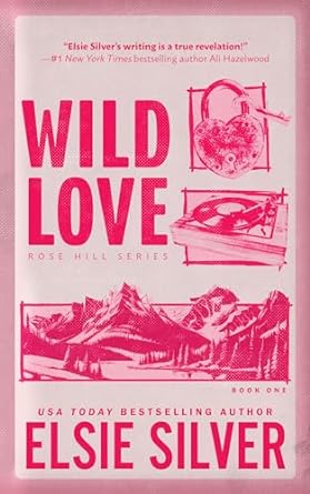 Wild Love