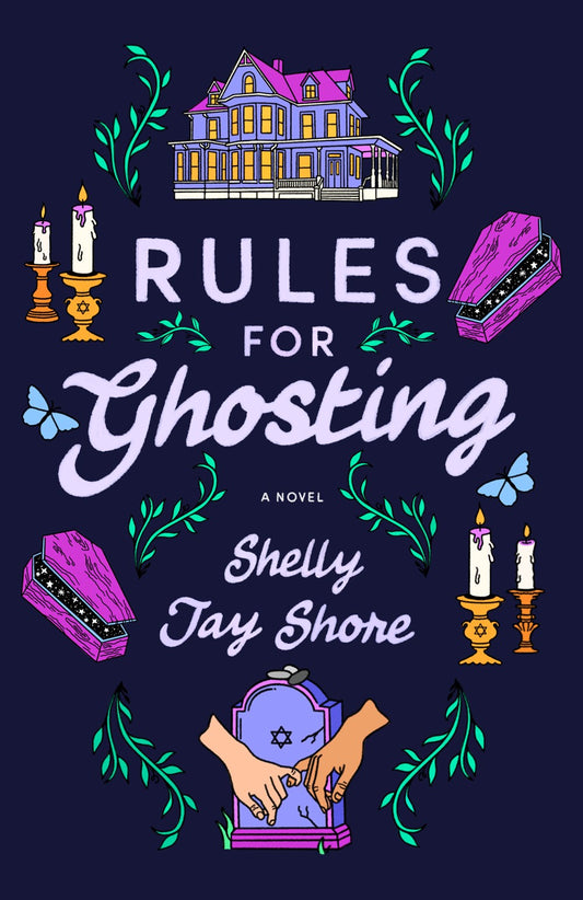 Rules For Ghosting