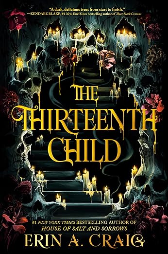 The Thirteenth Child