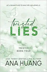 Twisted Lies (Twisted, 4)