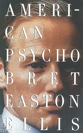 American Psycho (Paperback)