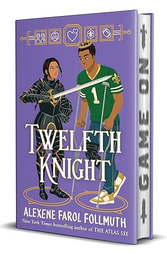 Twelfth Knight