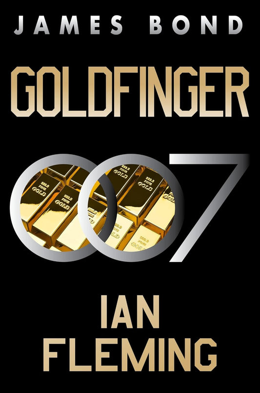 James Bond: Goldfinger