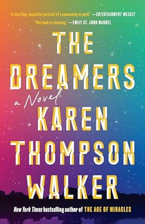 The Dreamers: A Novel