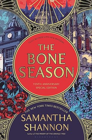 The Bone Season