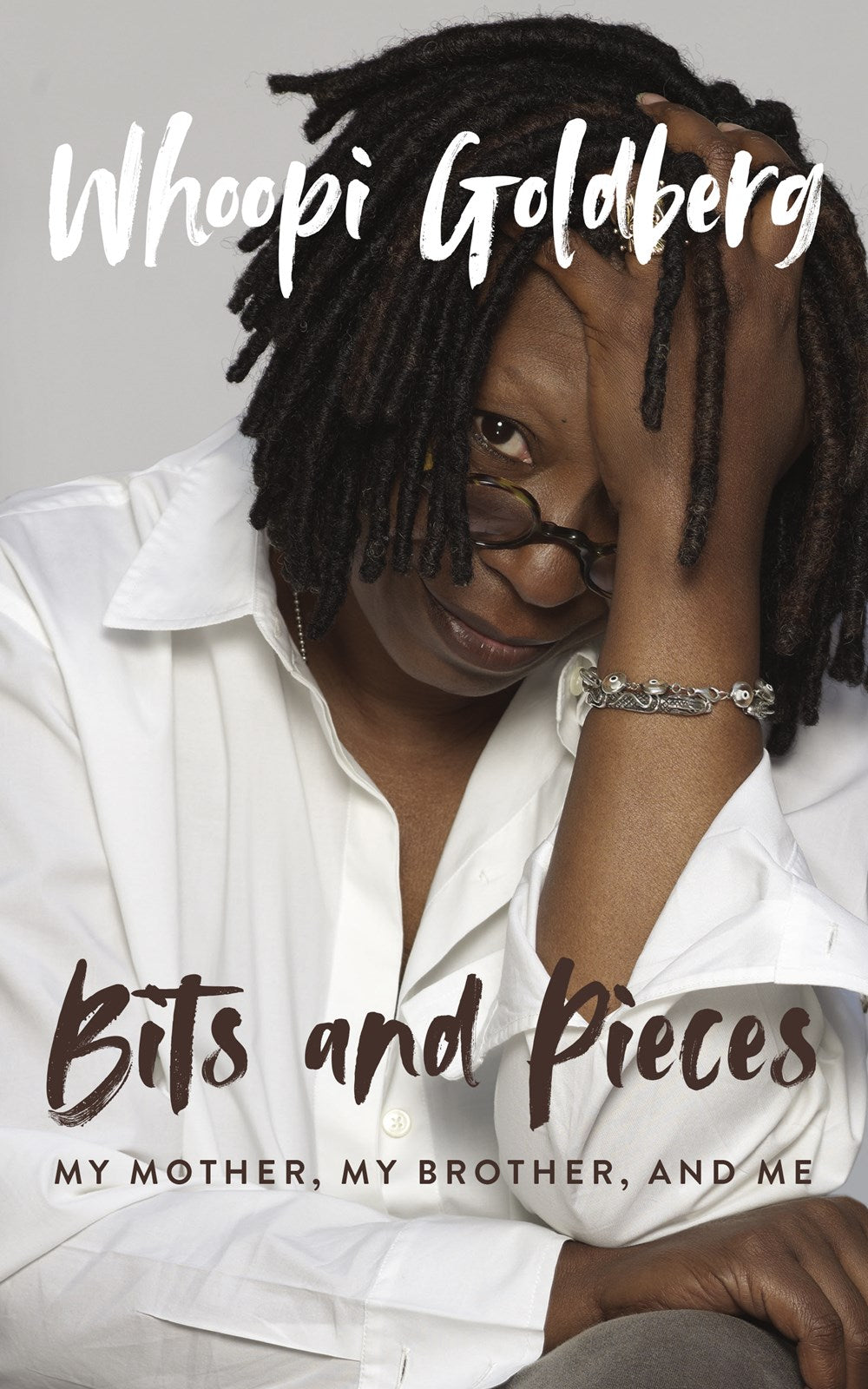 Bits And Pieces ( Whoopi Goldberg) – Talking Animals Books