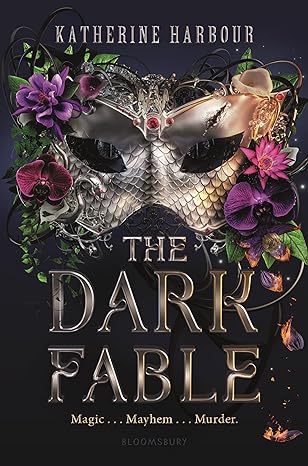 The Dark Fable