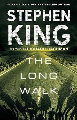 The Long Walk (Paperback)