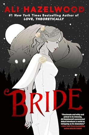 Bride (paperback)