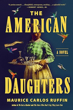 The American Daughters