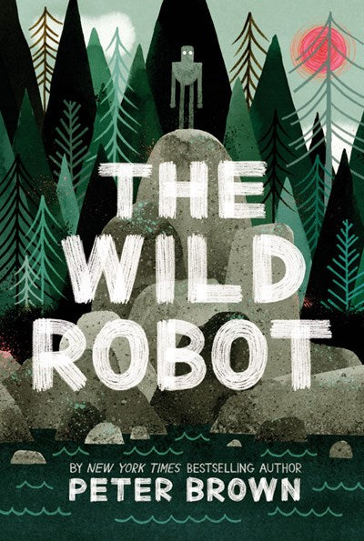 The Wild Robot