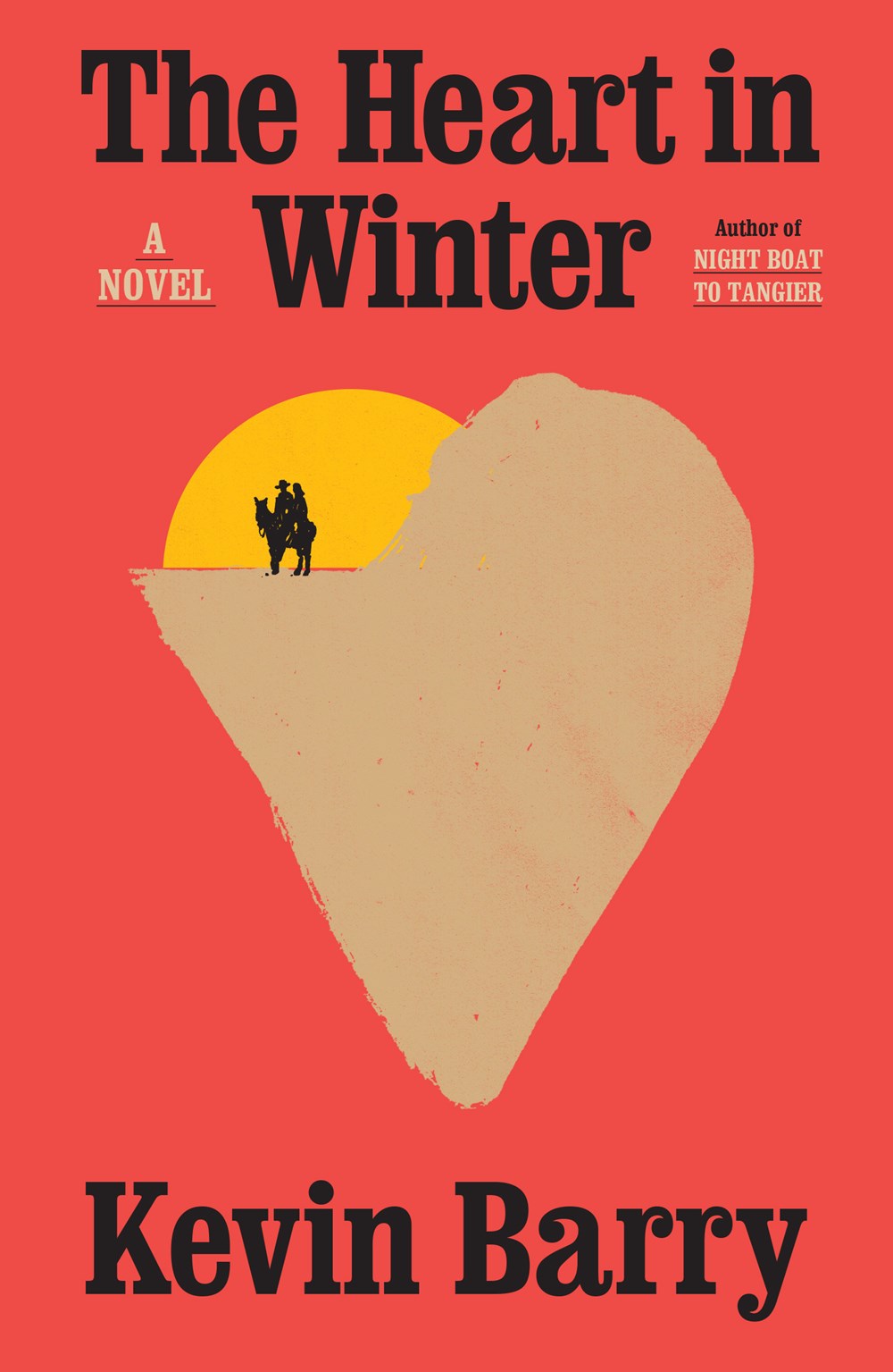 The Heart In Winter