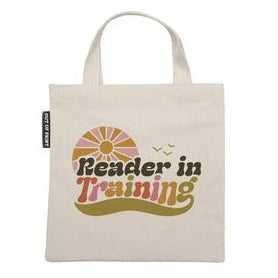 Tote Bag - Mini - Reader in Training