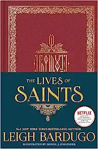 The Lives of Saints