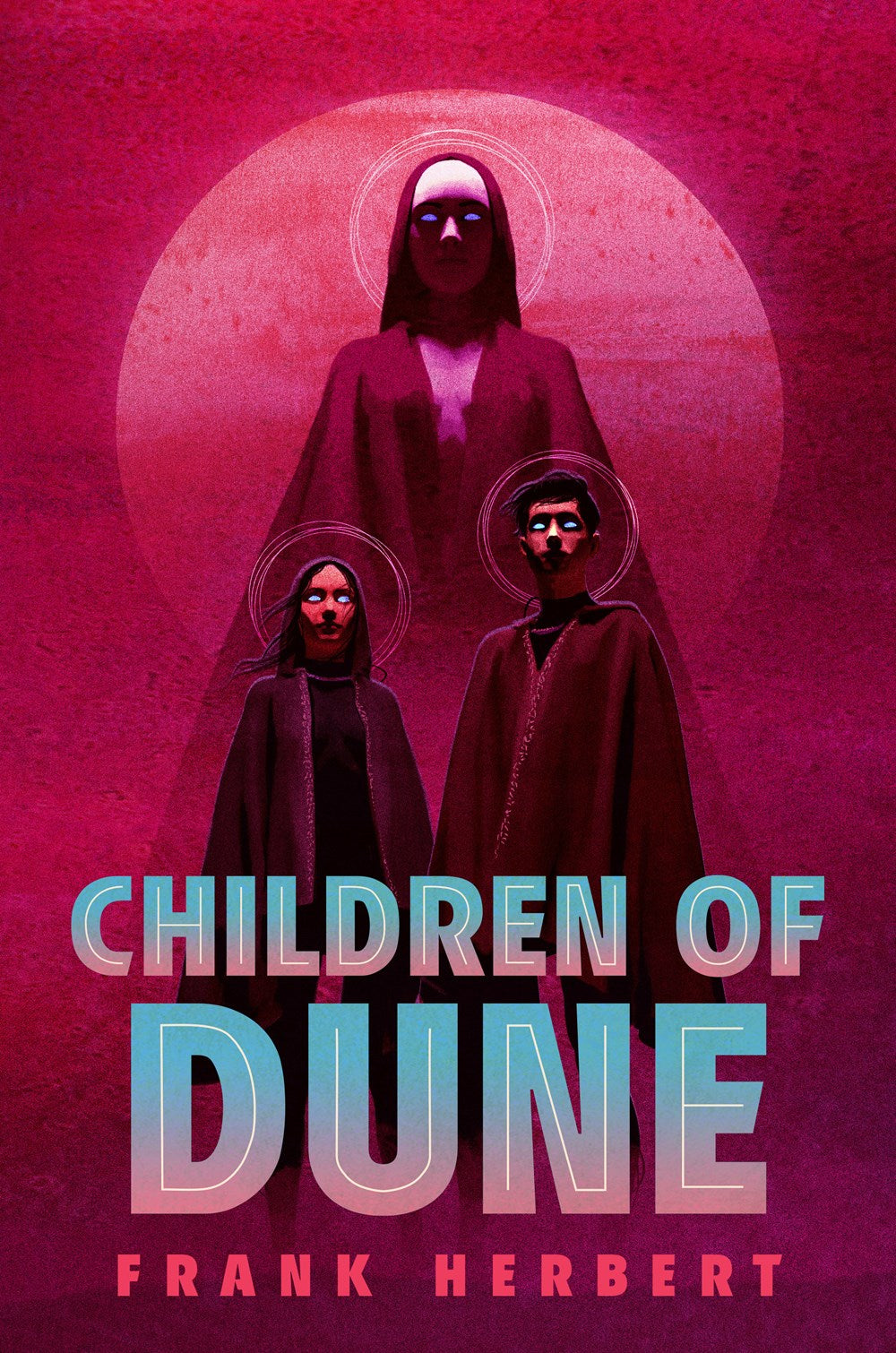 Children Of Dune