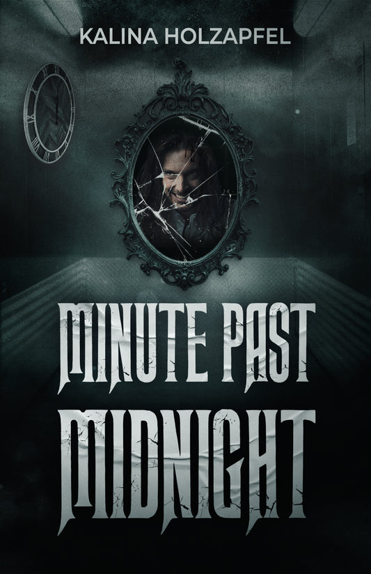 Minute Past Midnight