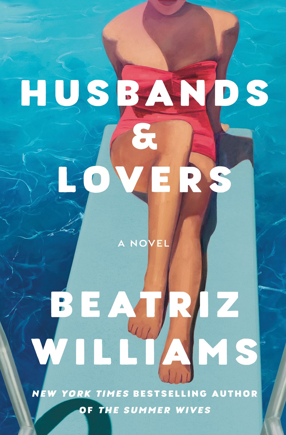 Husbands & Lovers