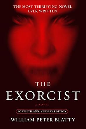 The Exorcist: A Novel