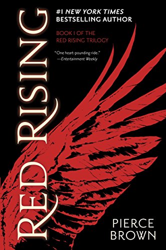 Red Rising (Red Rising Series Book 1)