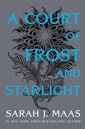 Court of Frost and Starlight