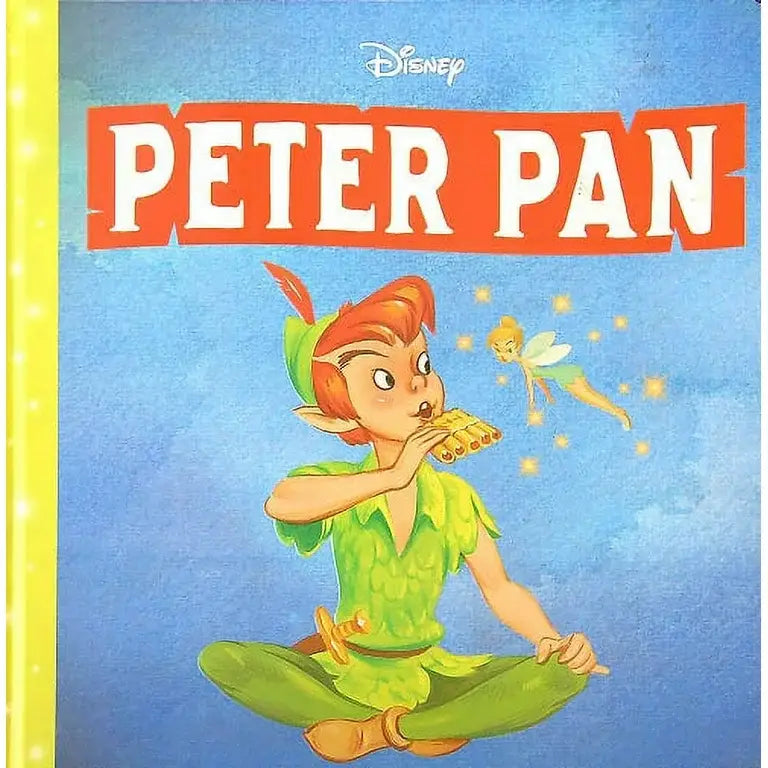 Peter Pan (Vintage Disney)