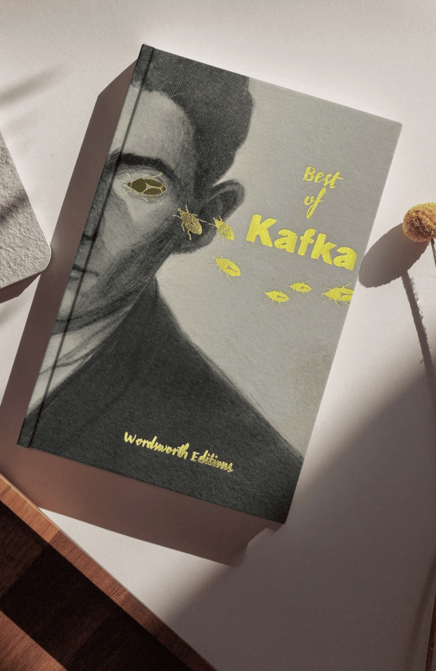 The Best of Kafka | Collector's Edition | Hardcover