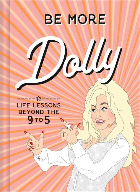 Be More Dolly: Alice Gomer